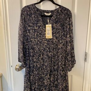 Part Two Erika Dress size 36 NWT
